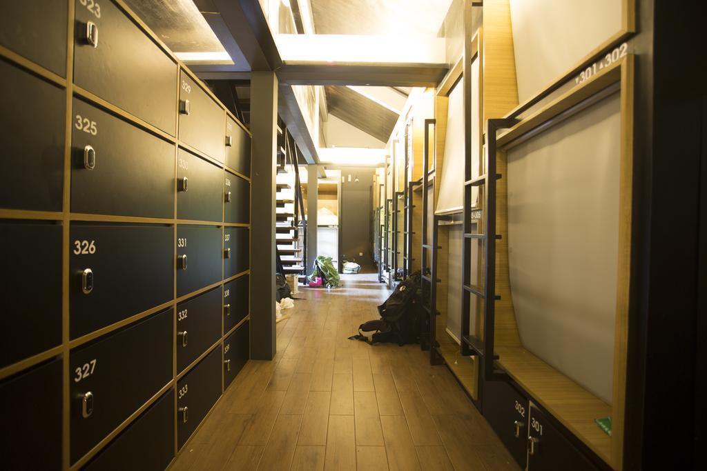 M Boutique Hostel Seminyak Extérieur photo