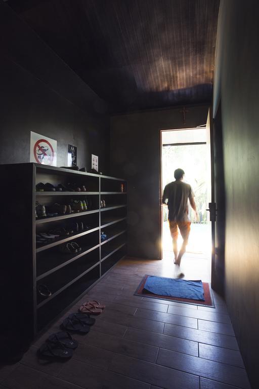 M Boutique Hostel Seminyak Extérieur photo