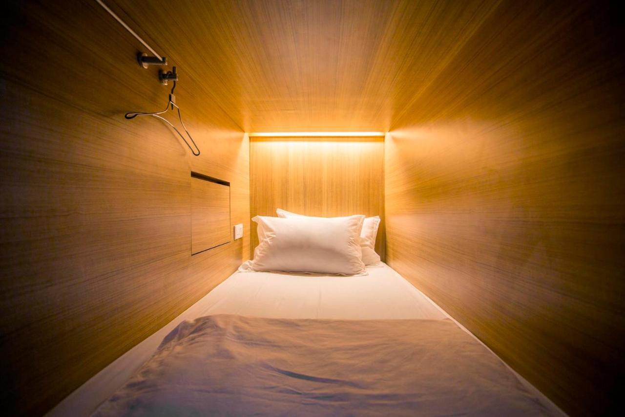 M Boutique Hostel Seminyak Extérieur photo